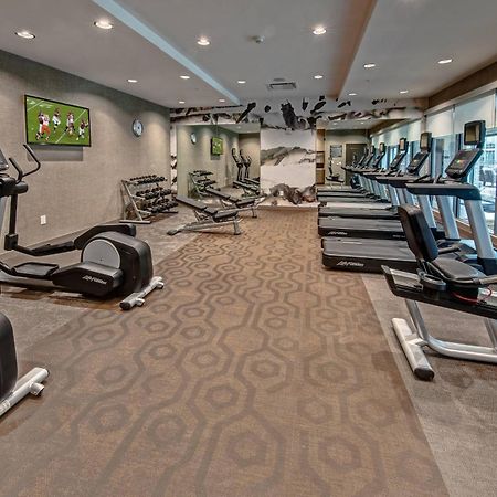 Residence Inn By Marriott Nashville Green Hills Екстериор снимка