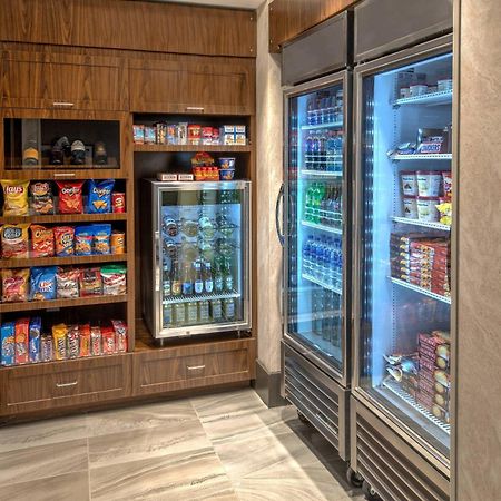 Residence Inn By Marriott Nashville Green Hills Екстериор снимка