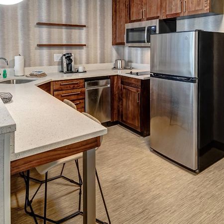 Residence Inn By Marriott Nashville Green Hills Екстериор снимка