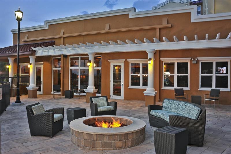 Residence Inn By Marriott Nashville Green Hills Екстериор снимка