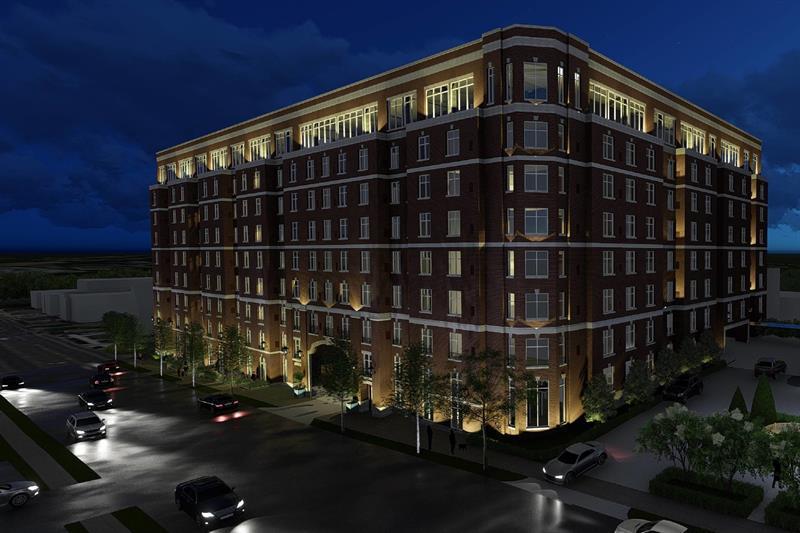 Residence Inn By Marriott Nashville Green Hills Екстериор снимка