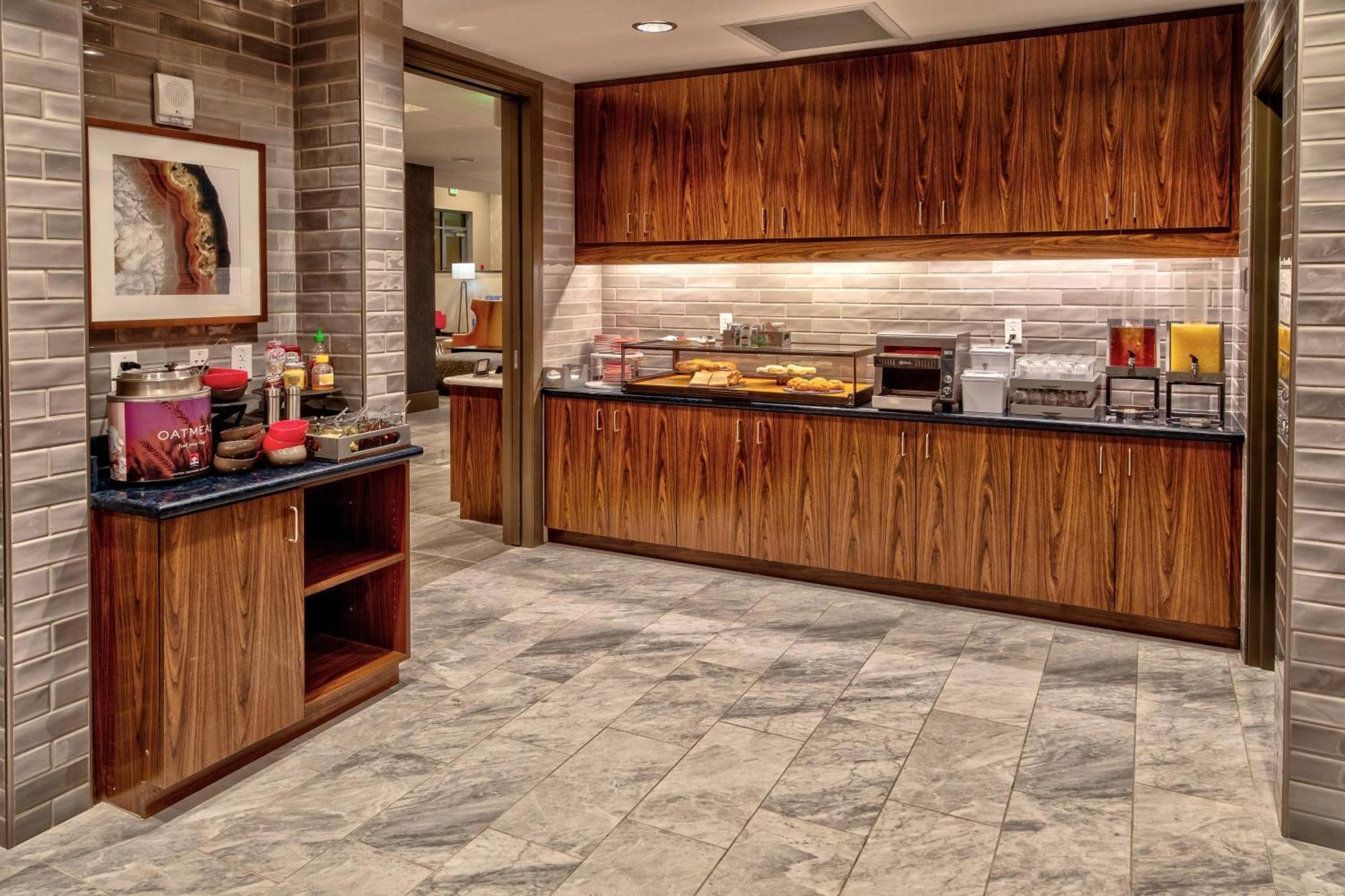 Residence Inn By Marriott Nashville Green Hills Екстериор снимка