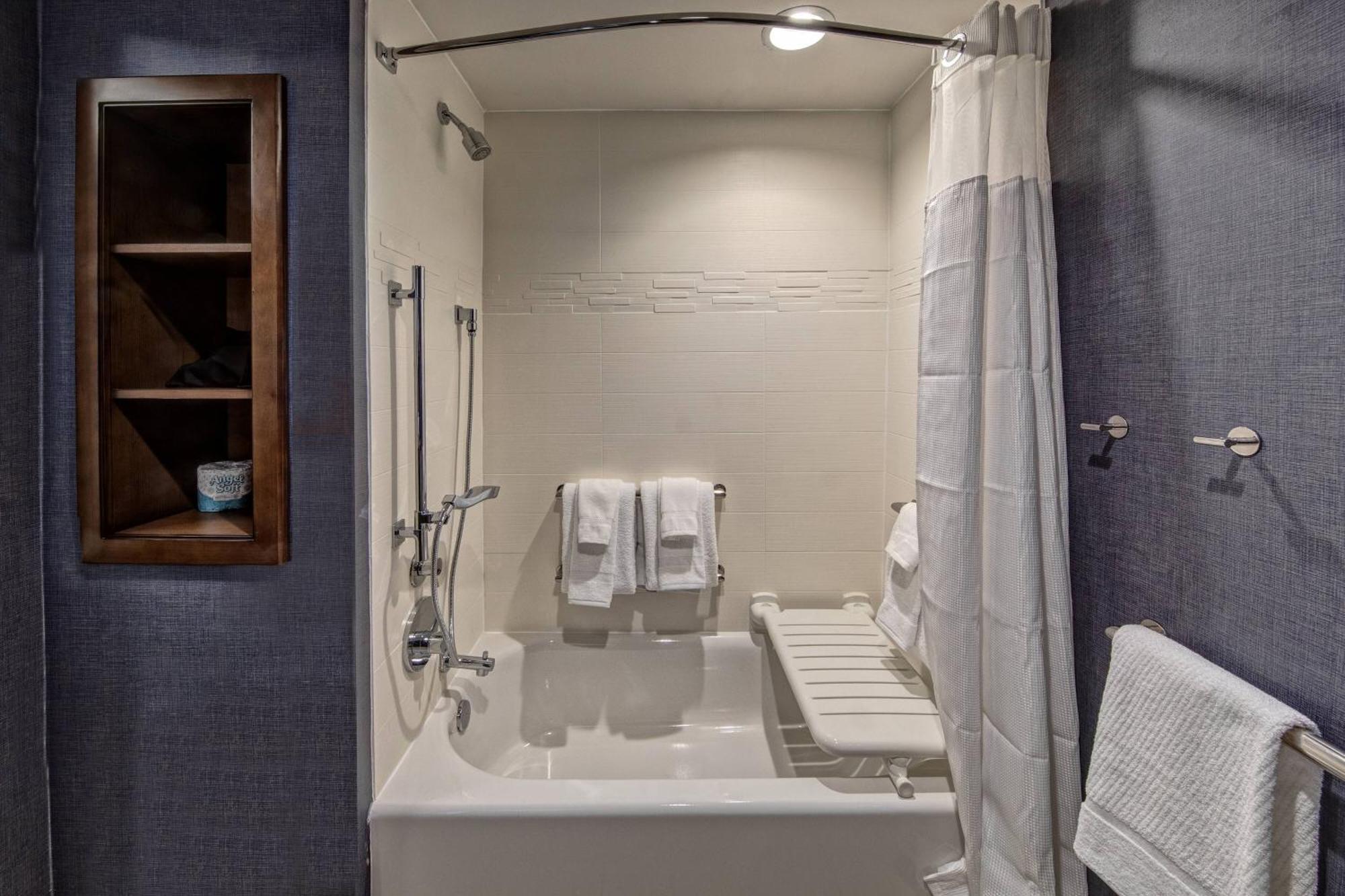 Residence Inn By Marriott Nashville Green Hills Екстериор снимка