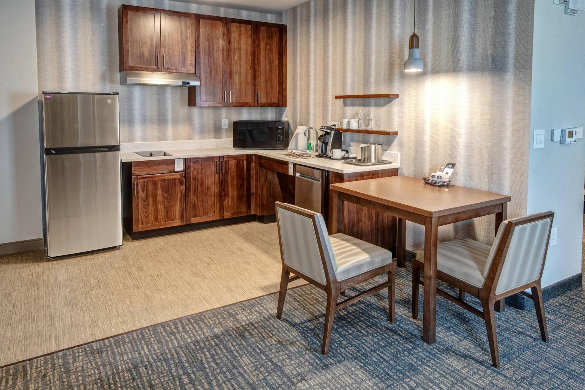 Residence Inn By Marriott Nashville Green Hills Екстериор снимка