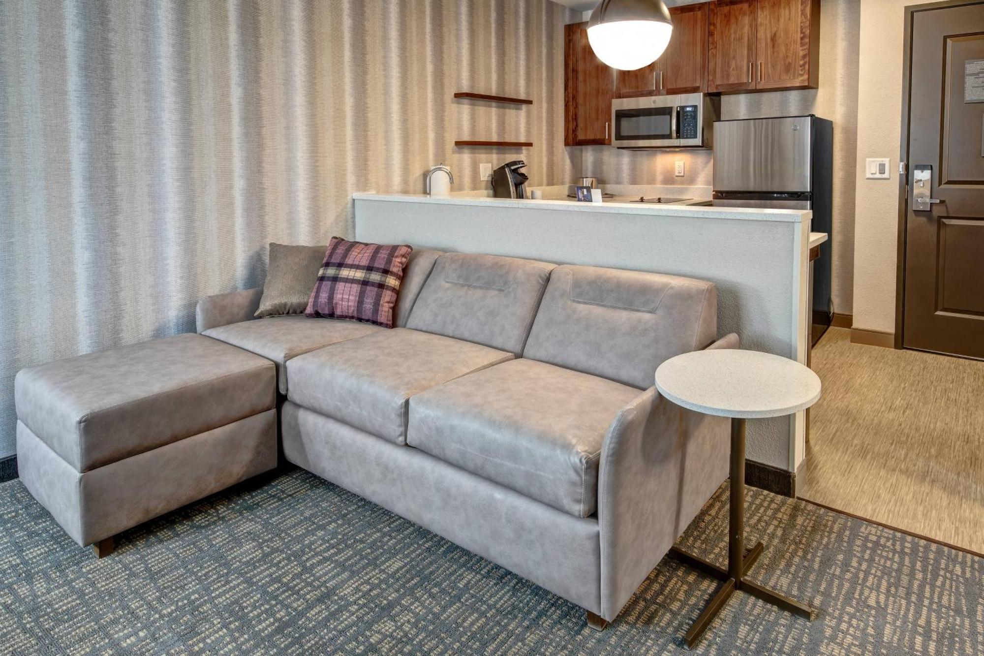 Residence Inn By Marriott Nashville Green Hills Екстериор снимка