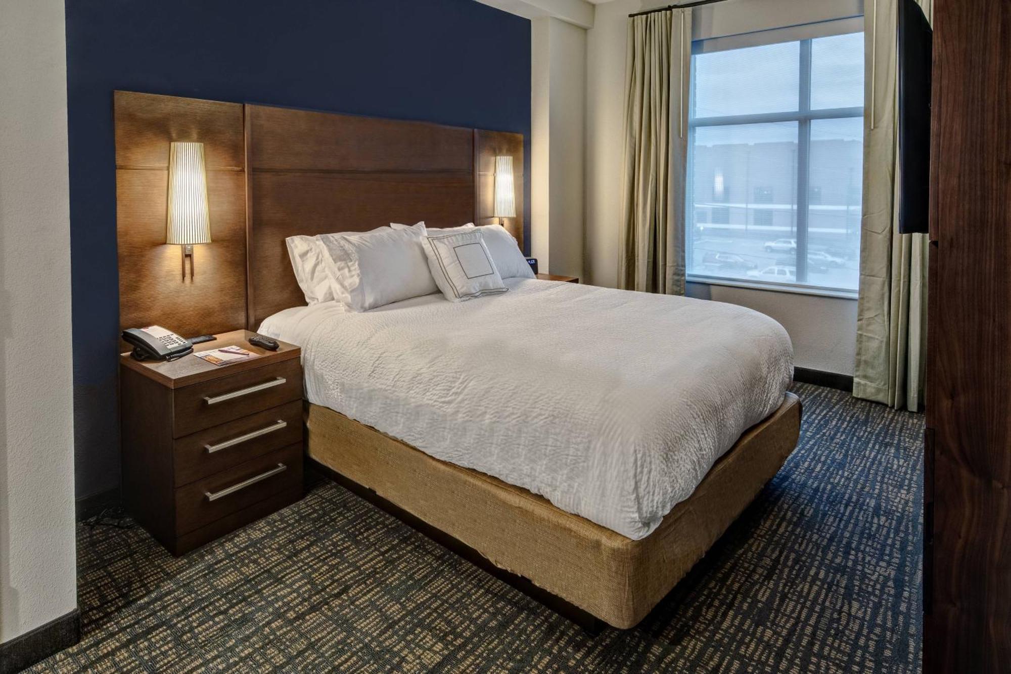 Residence Inn By Marriott Nashville Green Hills Екстериор снимка