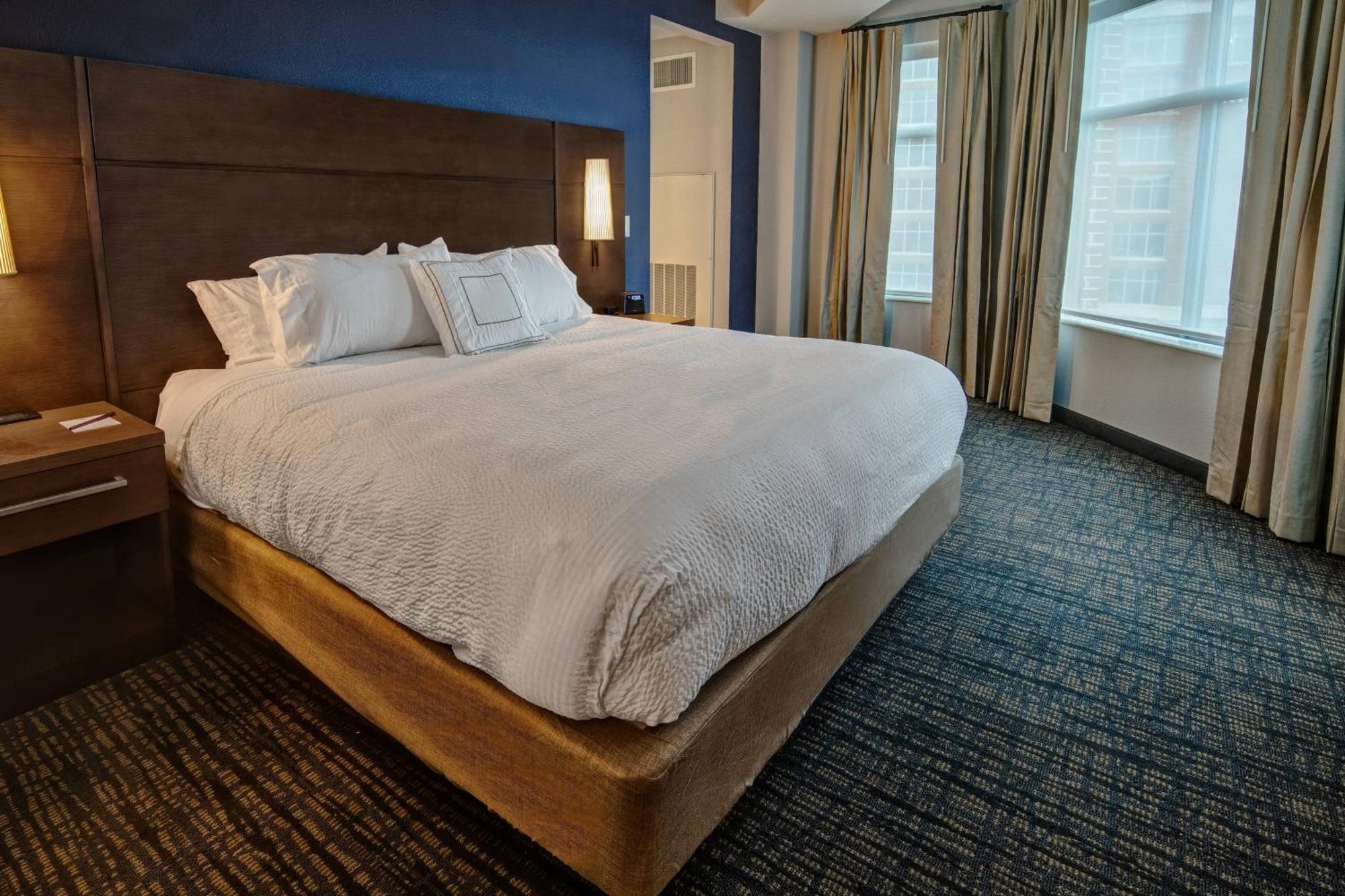 Residence Inn By Marriott Nashville Green Hills Екстериор снимка