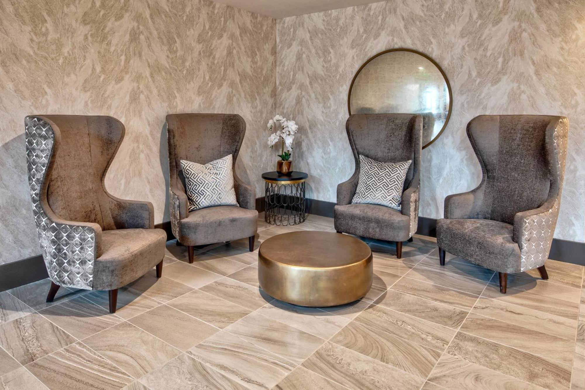 Residence Inn By Marriott Nashville Green Hills Екстериор снимка