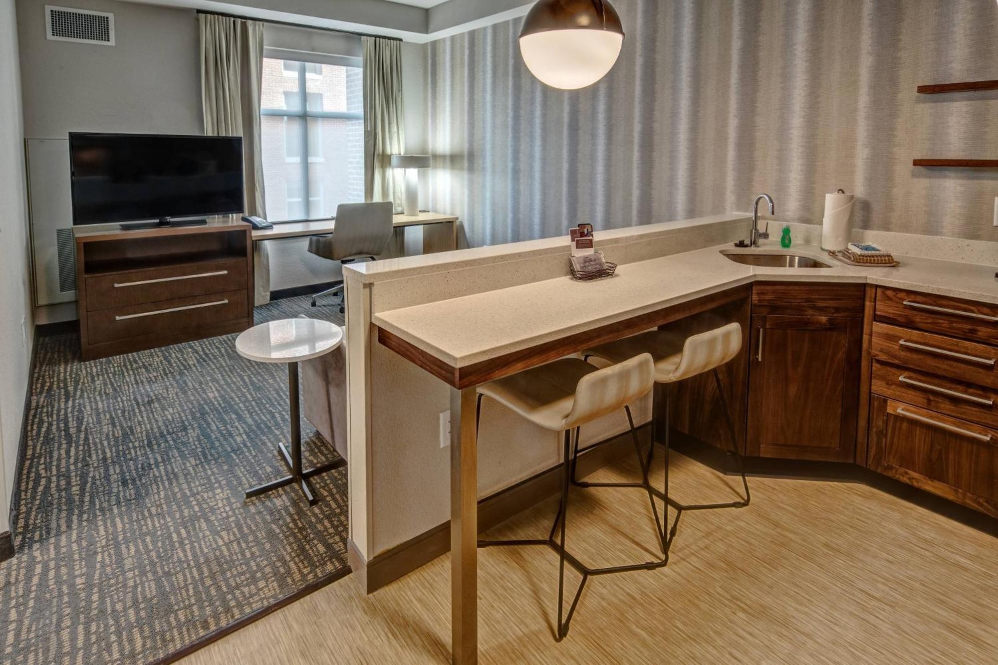 Residence Inn By Marriott Nashville Green Hills Екстериор снимка