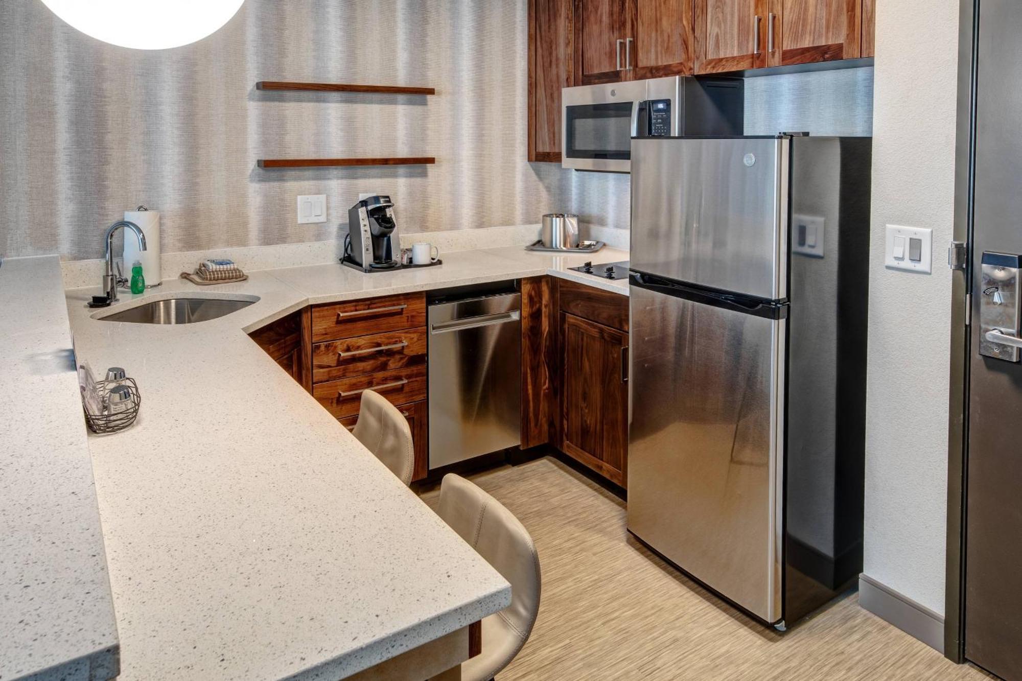 Residence Inn By Marriott Nashville Green Hills Екстериор снимка