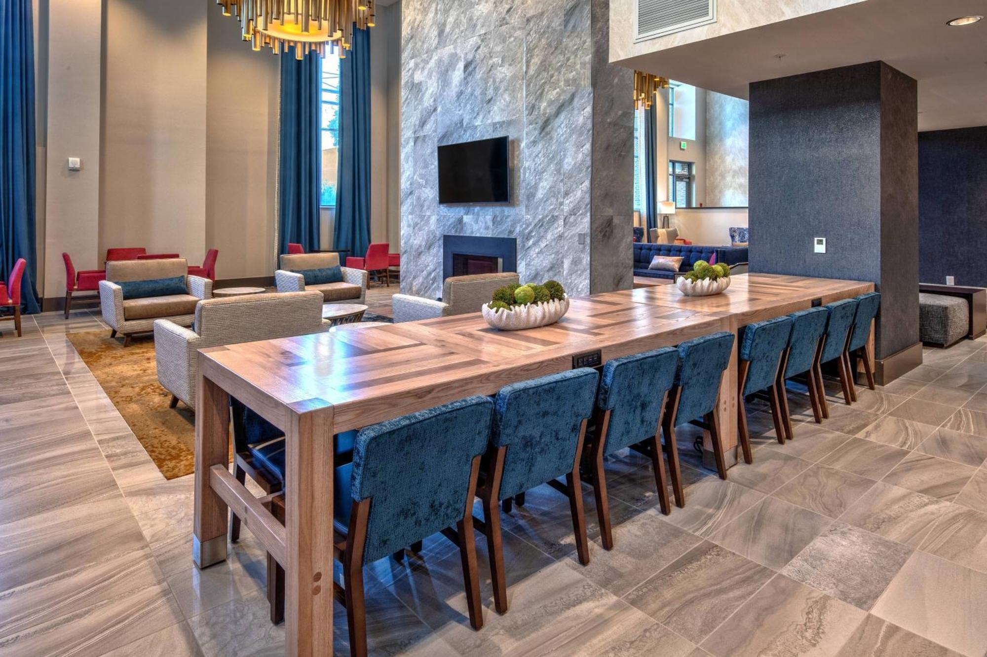 Residence Inn By Marriott Nashville Green Hills Екстериор снимка