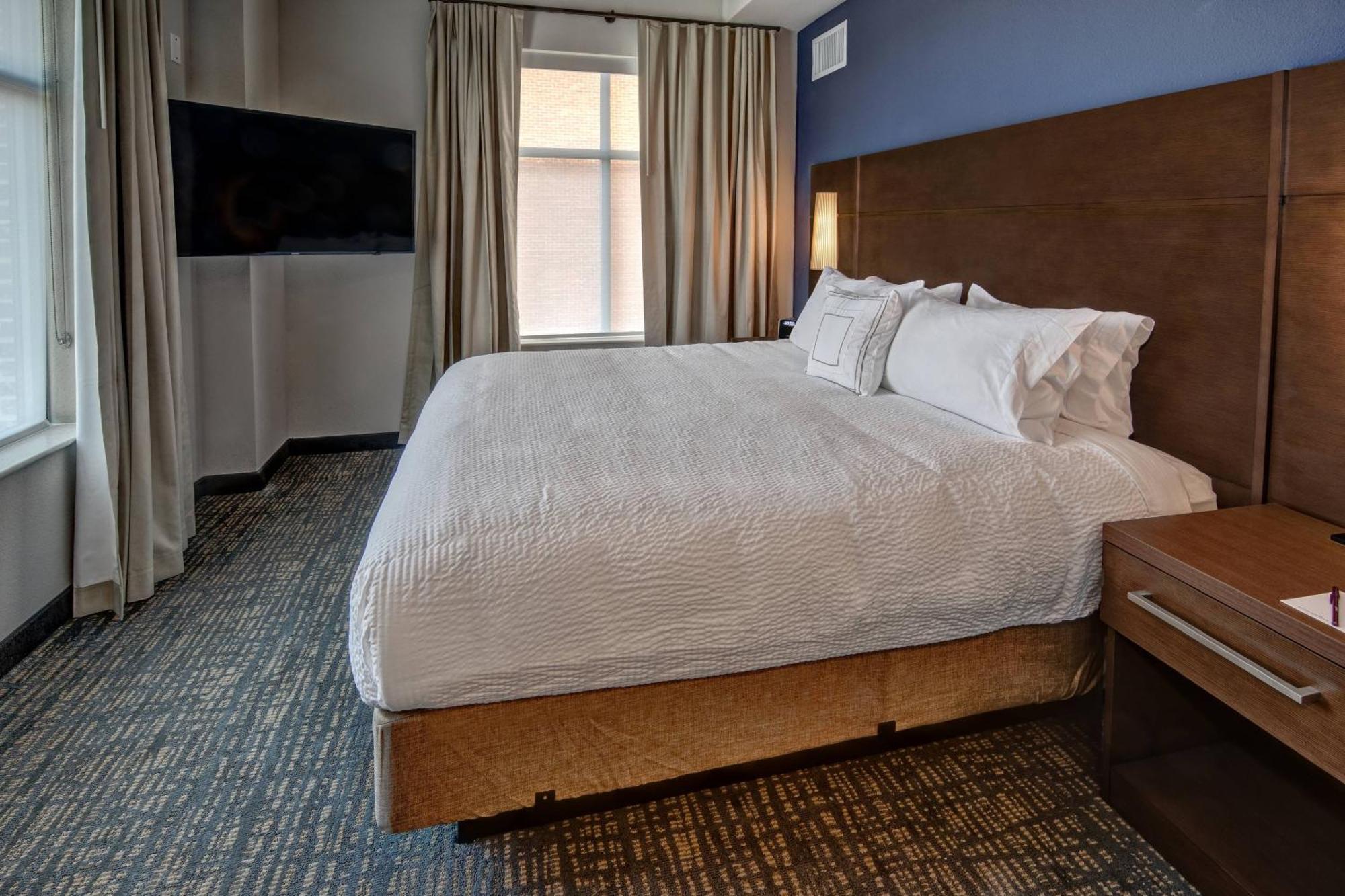 Residence Inn By Marriott Nashville Green Hills Екстериор снимка