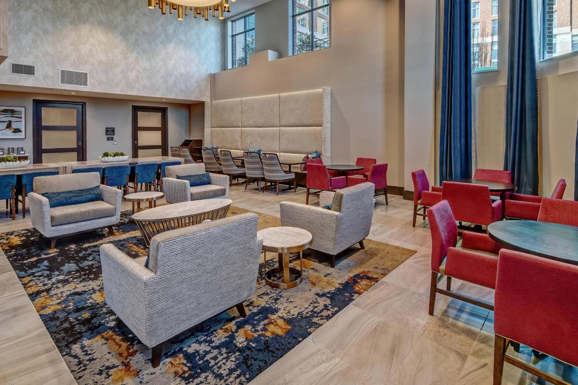 Residence Inn By Marriott Nashville Green Hills Екстериор снимка